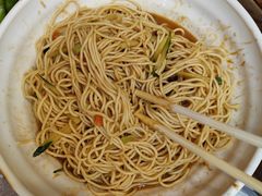 -四妹餐厅(玫瑰街店)