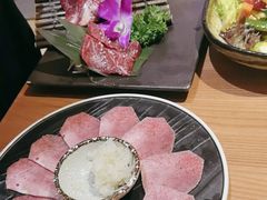 -丸藏和牛烧肉专门店(园区师惠坊店)