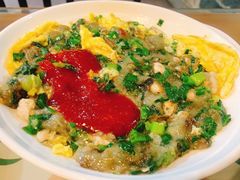-阿灶卤煮老店·姜母鸭(五店市总店)