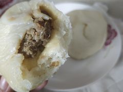 -清泉阁包子铺(中山路店)