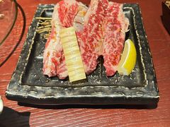 -萬福·肉割烹(恒隆广场店)