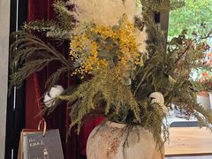 -转山咖啡(松柏社区店)