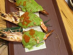 -花潮料理艺食馆(世欧广场店)