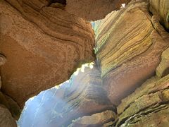 -梭布垭石林景区