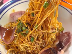-亞婆井·劲抽面食(铂顿城店)