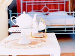 -安德鲁户外烧烤帐篷营地(马泉营店)