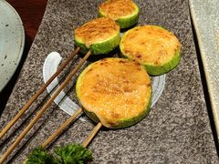 -古京·臻致料理(月湖店)