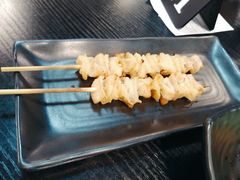 鸡皮-井上家(大兴街店)