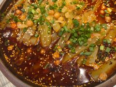 -巴渝菜舍曾氏麻辣风(霸州店)