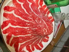 -常赢三兄弟·清真涮肉·清真炒菜(朝阳新城店)