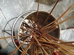 -钢管厂歆瑞源油卤串串香(春熙路太古里店)