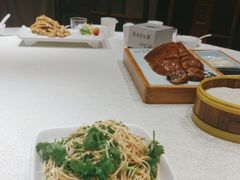 -便宜坊烤鸭店(贵园里店)