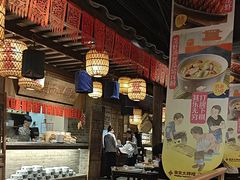 -南京大牌档(崇文门国瑞店)
