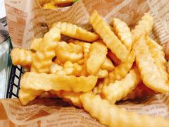 -山村茶餐厅(石岐店)