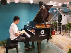 -圣典成人钢琴俱乐部(国贸旗舰校区)