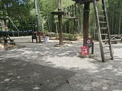 -石燕湖生态旅游景区
