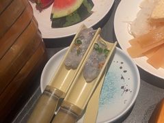 -牛YO寿喜烧和牛火锅自助(三台子万象汇店)