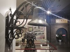 -中国铁道博物馆(正阳门馆)