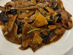 -老苏扬饭店