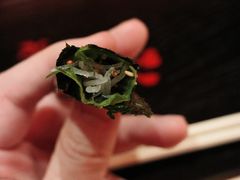 -橼舍鮨青木