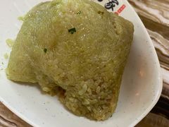 粽子-小高后安粉餐厅(解放四路店)