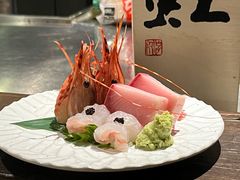 -三川·十酒Izakaya(南昌路店)