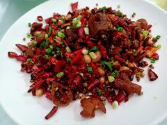 -笑红饭庄