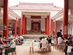 -崖口云吞(中堡店)