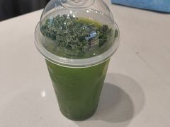-鲜果时间·果蔬茶(欧亚商都超市店)