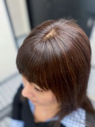 -唐风采假发补发定制