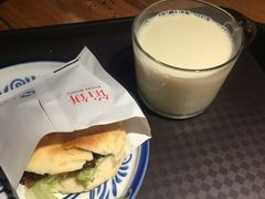 -小放牛炒菜馆(三丰店)