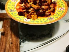 -那家小馆•北京菜•烤鸭(香山店)