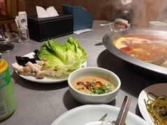 -额尔敦·品质自助(摩尔城店)