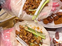 -西域阿里马新疆菜·清真(桂花路店)