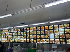 -宫廷糕点铺(建设路店)