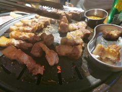 -济州爱肉堂(总店)