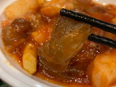 -格日勒阿妈蒙古厨房(大召店)