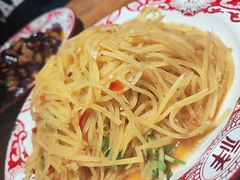 -破三川·新川菜(静安大融城店)
