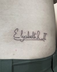 -海王刺青·纹身·穿孔饰品·TATTOO