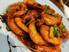 -盐官日光域房车营地·有盐餐厅