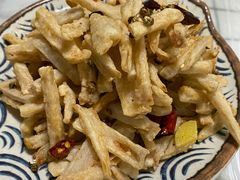 -福来菜馆(16块)