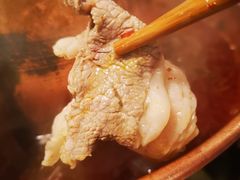 -宣武小院涮肉(前门店)