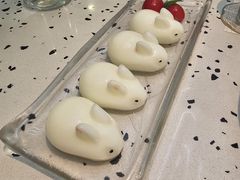 -大树餐厅(朝阳大悦城店)