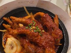 -七八冷面·延边朝鲜族美食(圣熙八号店)