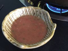 牦牛肉火锅-陀岗美食·云南藏式特色餐厅