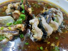 -绍兴名菜馆(可乐路店)