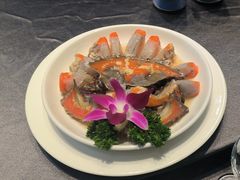-爷爷的草帽·海鲜馆(孙塘路店)