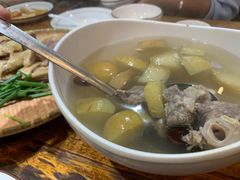 -姐妹鸭仔饭店(湾南路店)