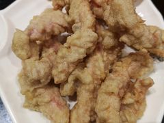 油炸酥肉-宽板凳老灶火锅(南礼士路店)