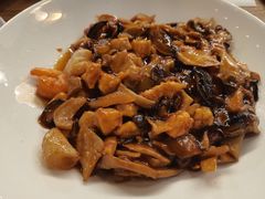 八珍豆腐-陈傻子餐厅(世纪都会店)